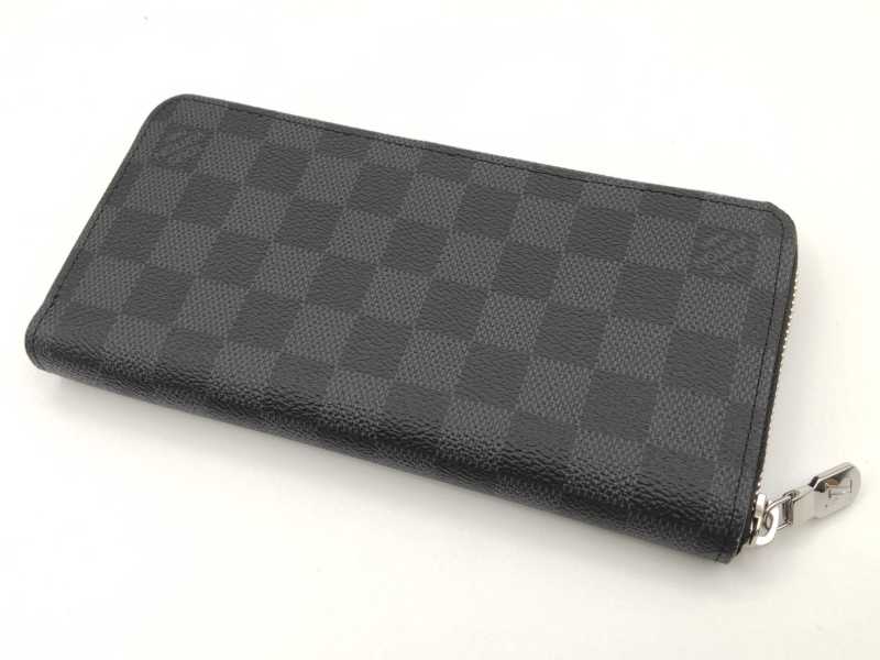 ルイヴィトン買取 ジッピーウォレット ホリゾンタル N00056